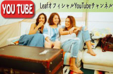 Youtubeアカウント